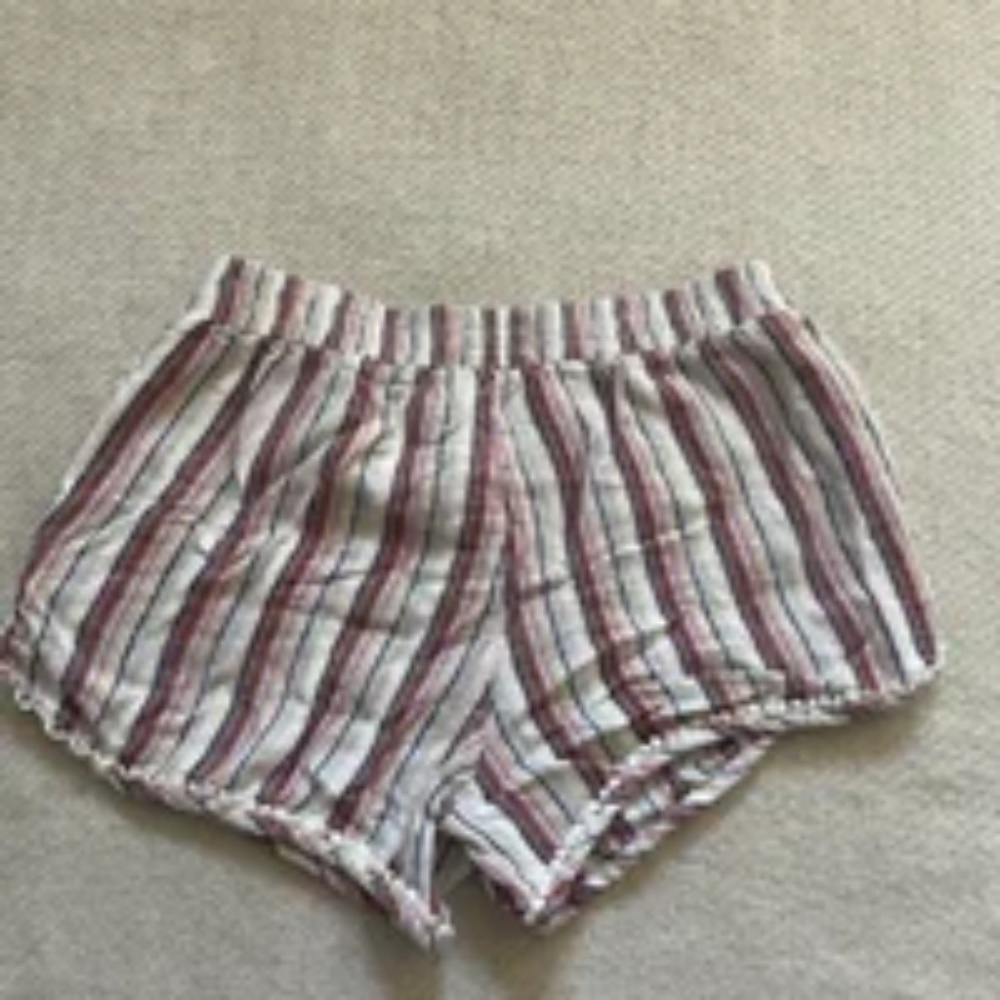 Boho Shorts - Picture 4 of 4